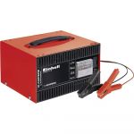 Einhell CC-BC 10 E Chargeur de Batterie, 5 à 200 Ah, 12 V