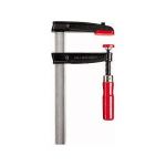 Bessey TGR30S10 - Presse à vis tgr fonte serrage 300 mm saillie 100 mm