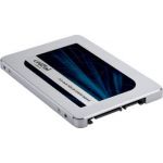 Crucial CT2000MX500SSD1 - SSD MX500 2 To 2.5" SATA III