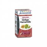 Juvamine Circulation Ginkgo Hamamélis 30 gélules