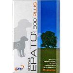 DRN Epato 1500 Plus - Probiotique pour le soutien de la fonction hépatique du chien + de 5kg