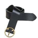 Levi's Ceinture ATHENA - Couleur 85,90,95,100,105,80,75,70 - Taille Noir