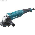 Makita GA5021C - Meuleuse filaire 125 mm 1450W
