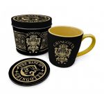Pyramid Posters Noname Harry Potter - Gringotts - Box Métal, Mug & Sous Verre
