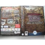 Medal of Honor : D&eacute;barquement Alli&eacute; [PC]