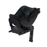 Kinderkraft Siège-auto I-GUARD PRO i-Size 61-105 cm - GRAPHITE BLACK