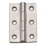 Monin 1011 - charniere porte double feuille havraise 427060