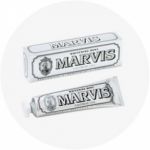 Marvis Whitening mint - Dentifrice blancheur