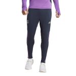 Adidas Real Madrid Bas de Survêtement Condivo 22 - Bleu Marine, pointure X-Small - Bleu - Taille X-Small