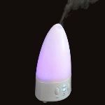 Sunshine Diffuseur brumisateur ioniseur 3 en 1 Nuance