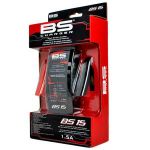 BS Battery Chargeur De Batteries Bs 15 12v-1,5a