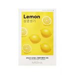 Missha Tuchmaske Airy Fit Lemon, 1 St