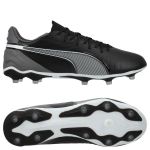 Puma Chaussures de football moulées homme king match fg/ag