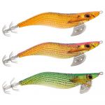 Berkley Egi Master 2.0 90 Mm 10 Gr One Size Bad Boy Blue Gold