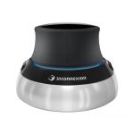 3DConnexion SpaceMouse Compact - Souris 3D filaire 2 boutons USB