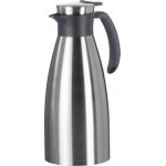 Emsa Bouteille isotherme isotherme inox/noir 1.5L