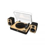 The House of Marley Pack Revolution avec paire d'enceintes