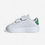 Adidas Chaussures bébé garçon Blanc - 27