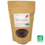 Terre Symbiose - Fleurs d'Hibiscus BIO - 80 gr