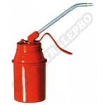 Pressol Burette metal rouge 250 ml
