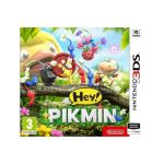 Hey! Pikmin sur 3ds [3DS]