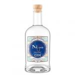 Gin - Amrut Nilgiris Indian Dry Gin - Distilled Gin - Inde - La Maison du Whisky