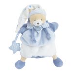 Doudou et Compagnie Marionnette Ours Petit Chou