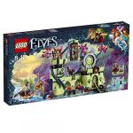 Lego 41188 - Elves : L'évasion de le forteresse du Roi Gobelin