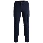 Jack & Jones Paul Flake Akm 542 176 cm Navy Blazer - Navy Blazer - 176 cm