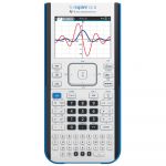 Texas instruments TI-Nspire CX II-T