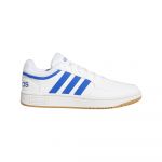 Adidas Formateurs Hoops 3.0 EU 43 1/3 Ftwr White / Team Royal Blue / Gum 3