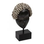 Coté Table Statuettes et figurines MACEIO Marron - Taille Unique