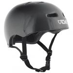 TSG Casque bol skate bmx injected noir s m 54 56 cm