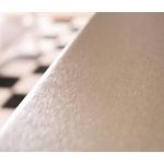 DC Fix Adh&eacute;sif d&eacute;coratif tal Platino argent 2 m x 67 5 cm