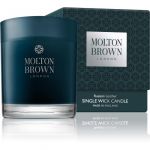 Molton Brown : Bougie Russian Leather - 180g