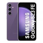 Samsung Galaxy S23 FE SM-S711B Violet (8 Go / 128 Go)