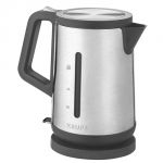 Krups BW 442D - Bouilloire électrique Control Line 1,7 L