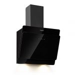 Klarstein Aurica 60 - Hotte décorative murale aspirante