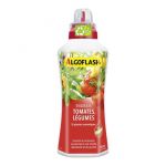 Algoflash Engrais Tomates Et Légumes 750 Ml Alipot750N