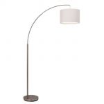 Brilliant AG 13258 - Lampadaire Clarie