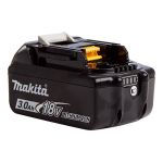 Makita Batterie Li-ion - 18 V - 3Ah - Indicateur de charge