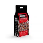 Weber Sac 8 kg de briquettes de charbon de bois