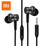 Xiaomi 362887 écouteurs intra-auriculaires Mi Piston Basic noir