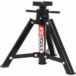 KS Tools Chandelle basse 12t à vis, H. maxi 710mm - EAN : 4042146591956