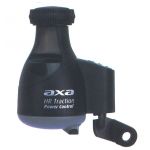 Axa bike security Axa HR Traction Power Control - links noir Accessoires &eacute;clairage