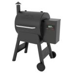 Traeger Barbecue PRO 575 BLACK