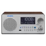 Sangean WR-22 - Poste radio