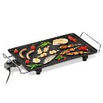 Princess 102325 - Plancha de table Chef Grill XXL