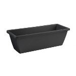 Elho Jardinière rectangulaire Barcelona Balcony 50 x 20 x 16 cm