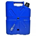 Jerrycan Purificateur d'eau 20000l filtr&eacute;s LifeSaver